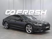 Audi A7 II (4K) Воронеж  - изображение 25