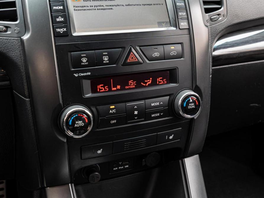 Kia Sorento II Краснодар  - изображение 13