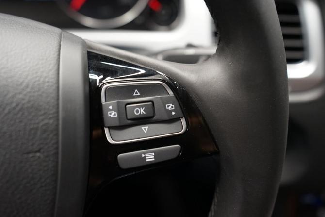 Volkswagen Touareg II Рестайлинг с пробегом 2016 года, цена 3 676 000 рублей, 127819 км, внедорожник, Автокод Объявления
