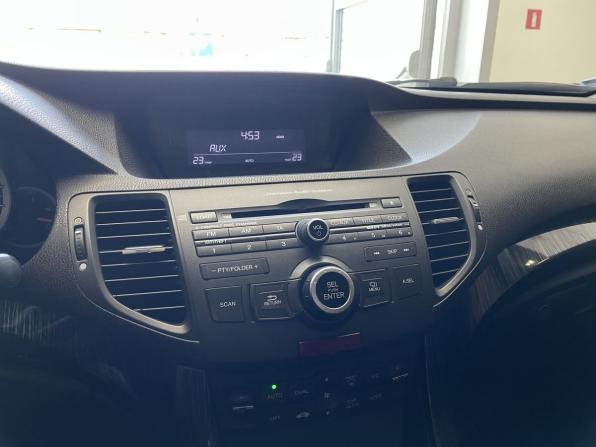 Honda Accord VIII с пробегом 2008 года, цена 980 000 рублей, 343605 км, седан, Автокод Объявления