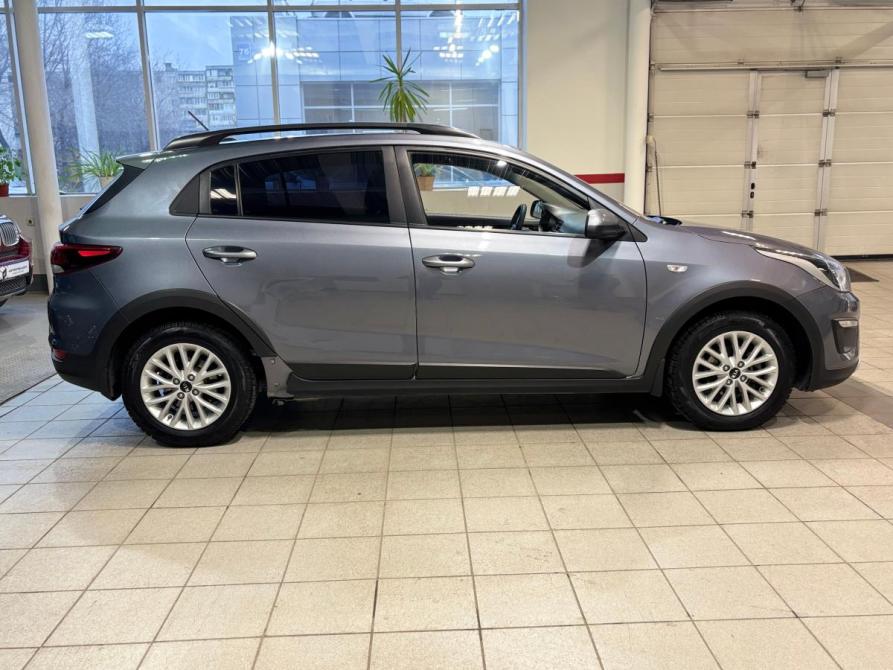 Kia Rio IV Челябинск  - изображение 6