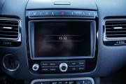 Volkswagen Touareg II Рестайлинг Крым  - изображение 52