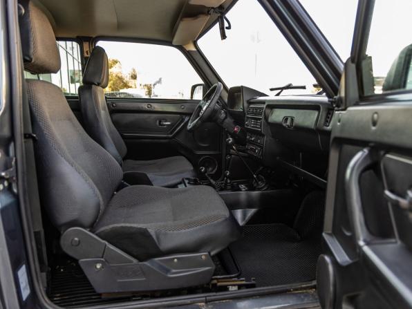 Lada (ВАЗ) 2121 (4x4) I Рестайлинг с пробегом 2019 года, цена 658 000 рублей, 61000 км, внедорожник, Автокод Объявления