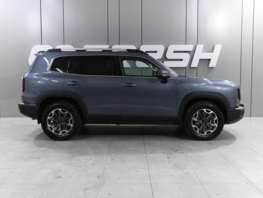 Haval Dargo Ростов-на-Дону  - изображение 5