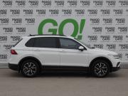 Volkswagen Tiguan II Рестайлинг Владимир  - изображение 18