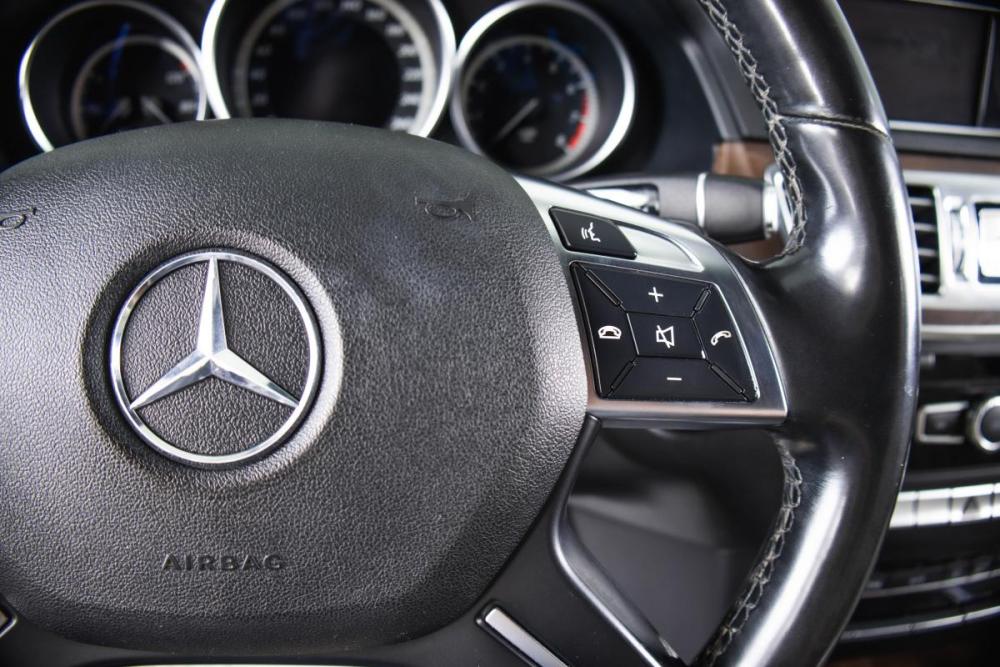Mercedes-Benz E-Класс IV (W212 S212 C207) Рестайлинг Пермь  - изображение 18