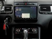 Volkswagen Touareg II Екатеринбург  - изображение 38