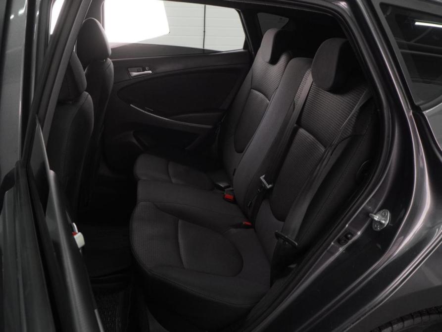 Hyundai Solaris I Рестайлинг Воронеж  - изображение 9