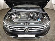 Volkswagen Tiguan II Москва  - изображение 32