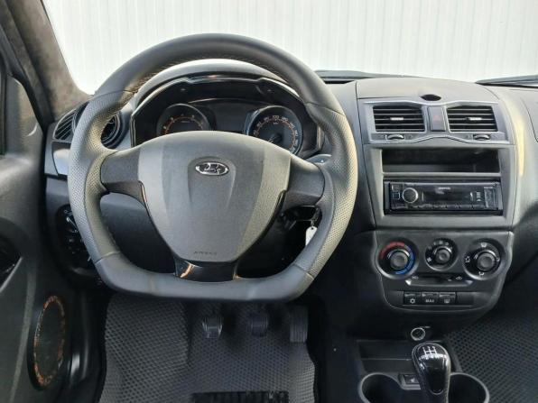 Lada (ВАЗ) Granta I Рестайлинг с пробегом 2020 года, цена 749 000 рублей, 120700 км, хэтчбек, Автокод Объявления