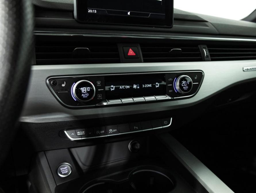 Audi A5 II (F5) Санкт-Петербург  - изображение 16