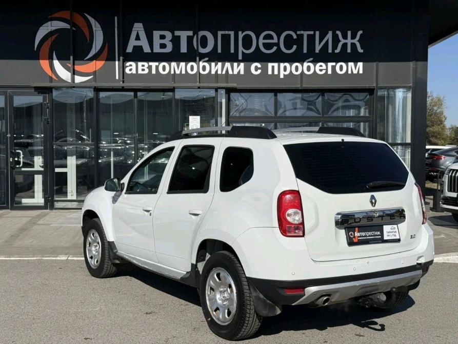 Renault Duster I Волгоград  - изображение 6