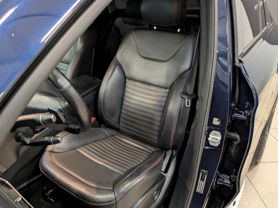 Mercedes-Benz GLE I (W166) Москва  - изображение 28