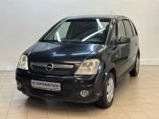 Opel Meriva A Рестайлинг Балашиха  - изображение 17