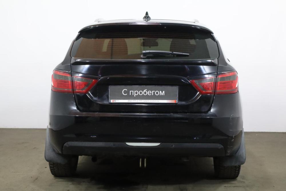 Lada (ВАЗ) Vesta I Санкт-Петербург  - изображение 5