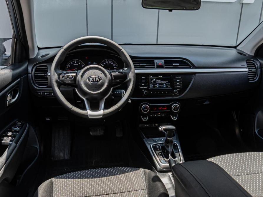 Kia Rio IV Краснодар  - изображение 6