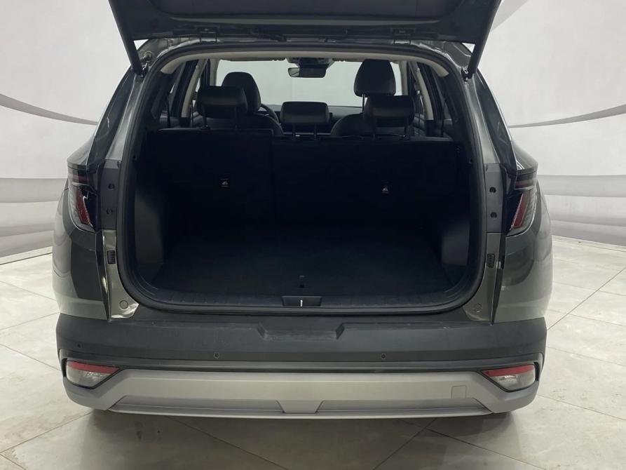 Hyundai Tucson IV Рестайлинг Воронеж  - изображение 15