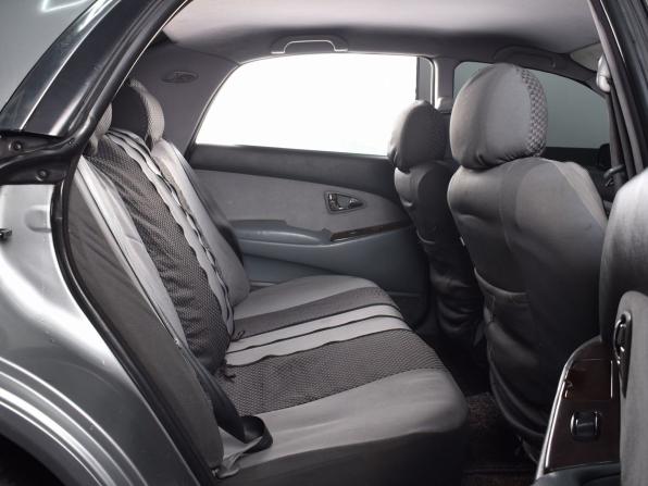 Mitsubishi Diamante II с пробегом 2000 года, цена 299 995 рублей, 246065 км, седан, Автокод Объявления