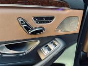 Mercedes-Benz S-Класс VI (W222 C217) Уфа  - изображение 60