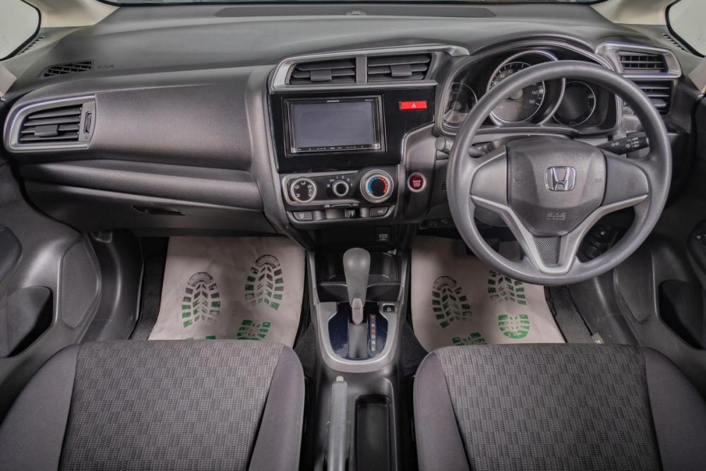 Honda Fit III Томск  - изображение 11
