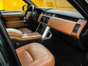 Land Rover Range Rover IV Рестайлинг Москва  - изображение 29