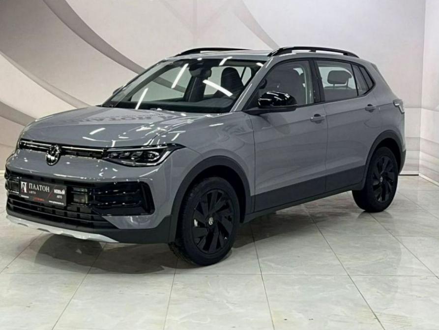 Volkswagen Tharu XR Воронеж  - изображение 1