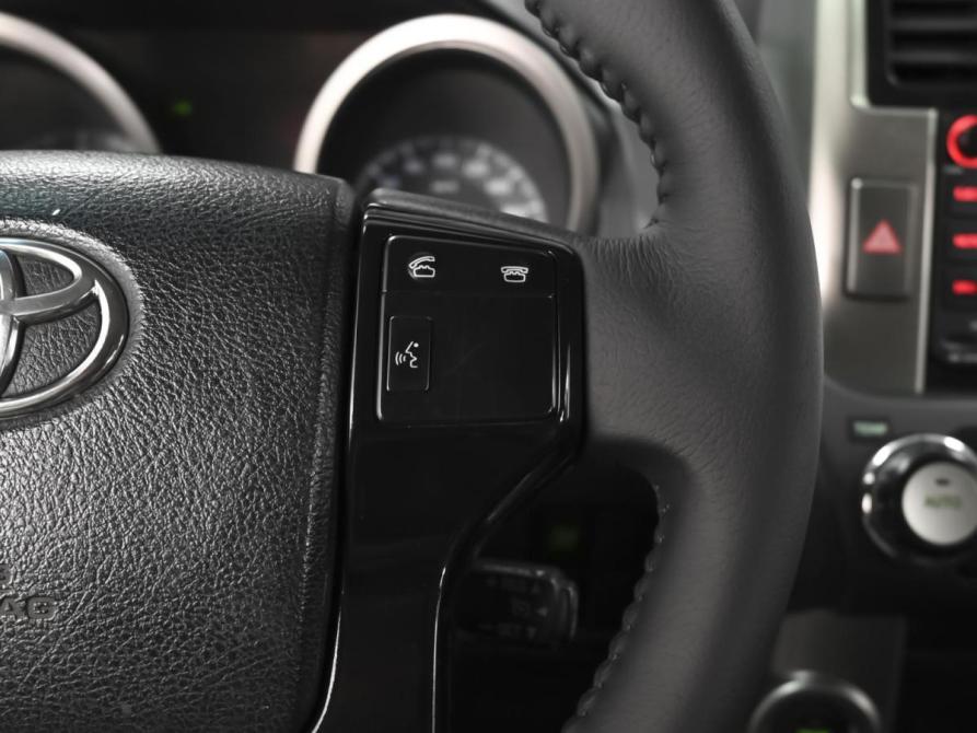 Toyota Land Cruiser Prado 150 Series Ставрополь  - изображение 20