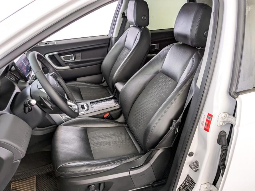 Land Rover Discovery Sport I Москва  - изображение 20