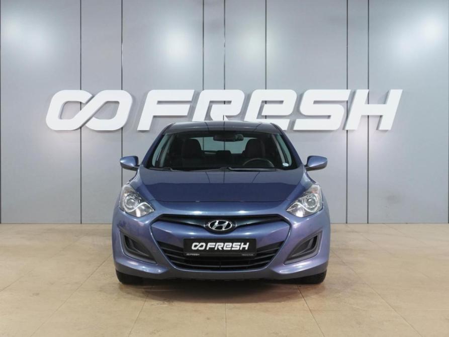 Hyundai i30 II Воронеж  - изображение 3
