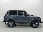 Lada (ВАЗ) 2121 (4x4) I Рестайлинг Курск  - изображение 20