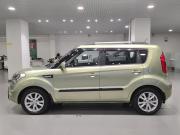Kia Soul I Рестайлинг Казань  - изображение 32