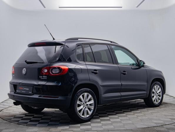 Volkswagen Tiguan I с пробегом 2011 года, цена 897 000 рублей, 306668 км, внедорожник, Автокод Объявления