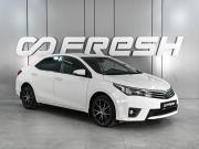 Toyota Corolla XI (E160 E170 E180) Ростов-на-Дону  - изображение 17