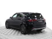 Mercedes-Benz GLE II (V167) Москва  - изображение 33