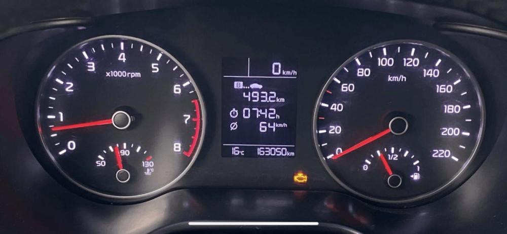 Kia Rio IV Тверь  - изображение 10