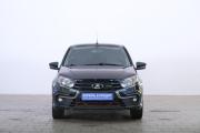 Lada (ВАЗ) Granta I Рестайлинг Омск  - изображение 22