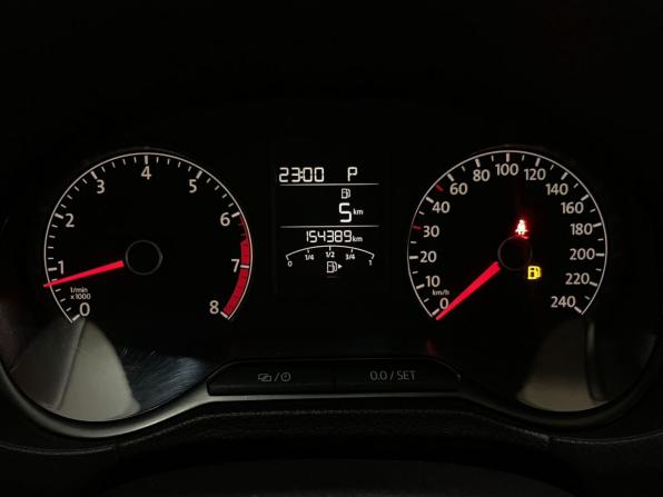 Volkswagen Polo V Рестайлинг с пробегом 2017 года, цена 1 350 000 рублей, 154336 км, седан, Автокод Объявления