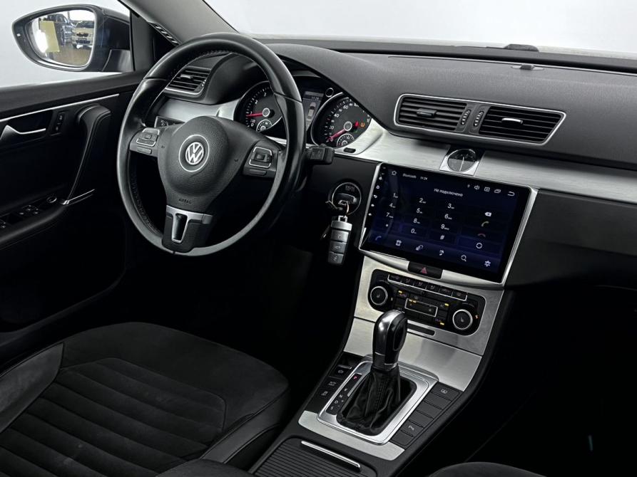 Volkswagen Passat B7 Калининград  - изображение 13