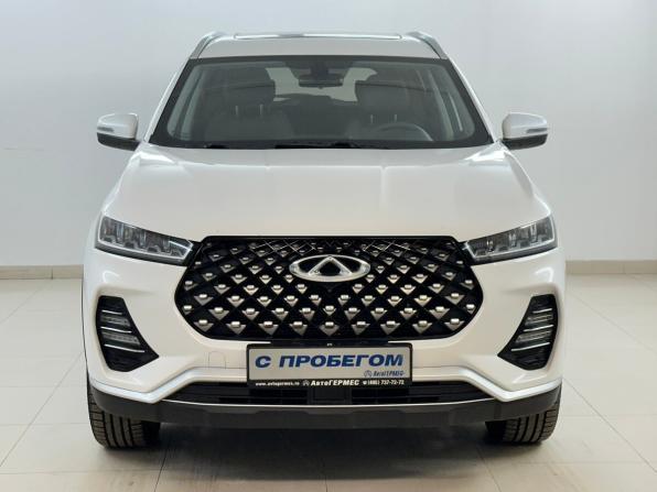 Chery Tiggo 7 Pro I с пробегом 2021 года, цена 1 670 000 рублей, 58890 км, внедорожник, Автокод Объявления