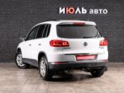 Volkswagen Tiguan I Рестайлинг Екатеринбург  - изображение 26