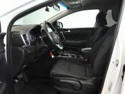 Kia Sportage IV Рестайлинг Екатеринбург  - изображение 29