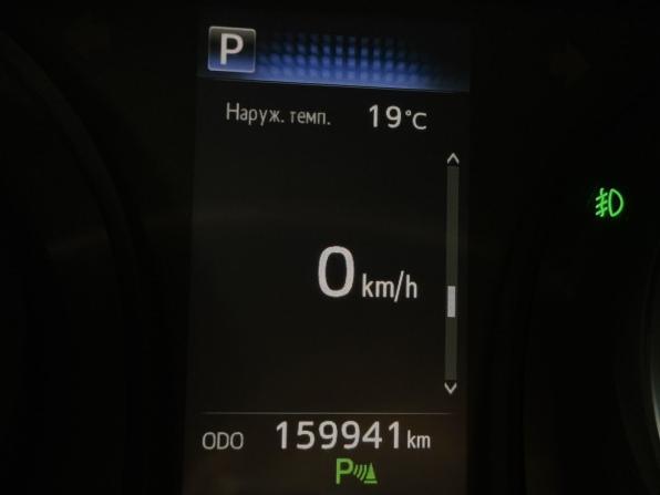 Toyota Camry VIII (XV70) с пробегом 2019 года, цена 2 355 000 рублей, 159940 км, седан, Автокод Объявления