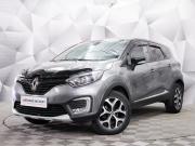 Renault Kaptur I Ульяновск  - изображение 21