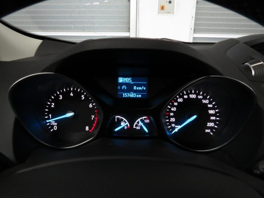 Ford Kuga II Рестайлинг Санкт-Петербург  - изображение 10
