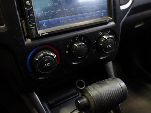 Hyundai Matrix I Рестайлинг с пробегом 2008 года, цена 500 000 рублей, 230715 км, компактвэн, Автокод Объявления