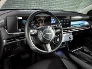 Hyundai Tucson IV Рестайлинг Екатеринбург  - изображение 37