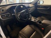 Chery Tiggo 8 I Рестайлинг Тольятти  - изображение 30