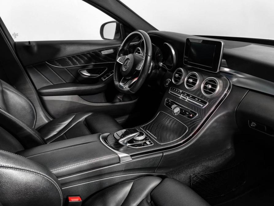 Mercedes-Benz C-Класс IV (W205) Санкт-Петербург  - изображение 13