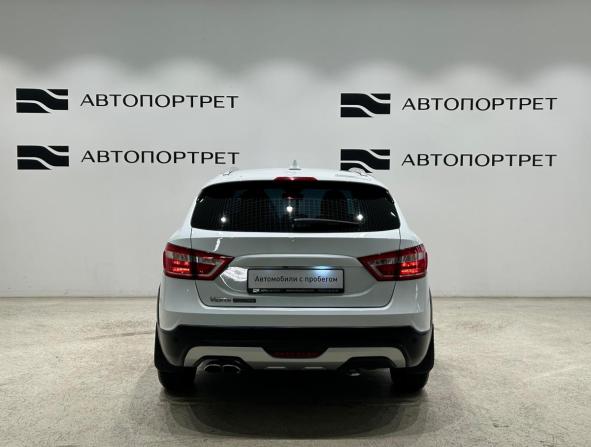 Lada (ВАЗ) Vesta I с пробегом 2018 года, цена 899 000 рублей, 174684 км, универсал, Автокод Объявления