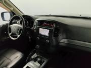 Mitsubishi Pajero IV Рестайлинг 1 Москва  - изображение 39